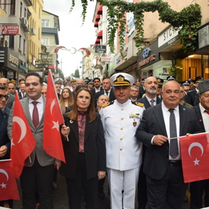 19 Eylül Gaziler Günü Anma Programı Gerçekleştirildi - fotoğraf 4