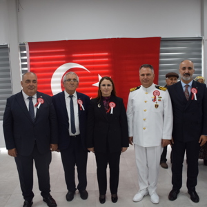 19 Eylül Gaziler Günü Kapsamında Kahvaltı Programı Düzenlendi - fotoğraf 3
