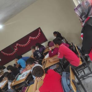19 Eylül Gaziler Günü kapsamında Gazimiz Cemil Yaralı, Hıdırşah İlkokulu öğrencileri ile bir araya geldi - fotoğraf 3