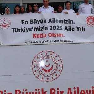2025 Aile Yılı'nda Özel Gereksinimli Bireylerimiz ve Ailelerine Unutulmaz Bir Kamp Deneyimi! - fotoğraf 9