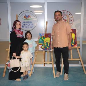Yaz Kulübü Kapanış Programı Coşkuyla Gerçekleştirildi - fotoğraf 8