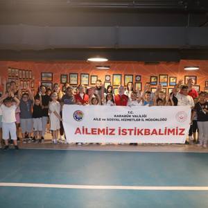 Yaz Kulübü Kapanış Programı Coşkuyla Gerçekleştirildi - fotoğraf 6