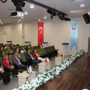 “Geriatri, Yaşlı ve Engelli Bireylerle Etkili İletişim Kurma Yöntemleri” Konulu Eğitimimiz - fotoğraf 18