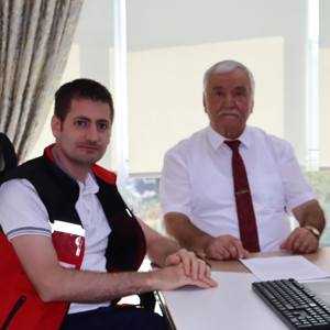 Yaşlılarımızla Geleceğe Işık Tutuyoruz - fotoğraf 3
