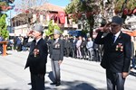 Karaman’da “Kahramanlarla Kardeşlik Yolunda” Yürüyüşü ve Anlamlı Ziyaretler
