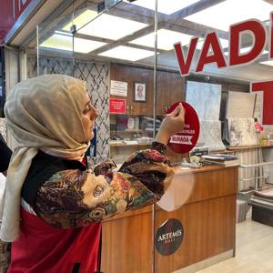  Aile Yılı Kapsamında Genç Çiftlere Ekonomik Destek Anlaşmaları İmzalandı... - fotoğraf 8