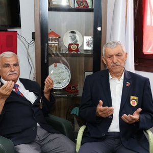 19 Eylül Gaziler Günü - fotoğraf 2