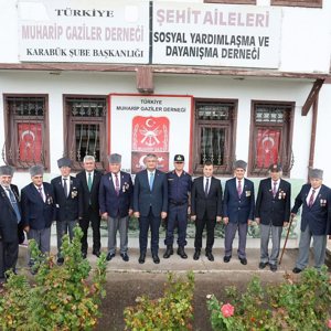 19 Eylül Gaziler Günü - fotoğraf 1