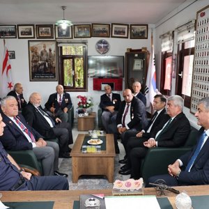 19 Eylül Gaziler Günü - fotoğraf 3