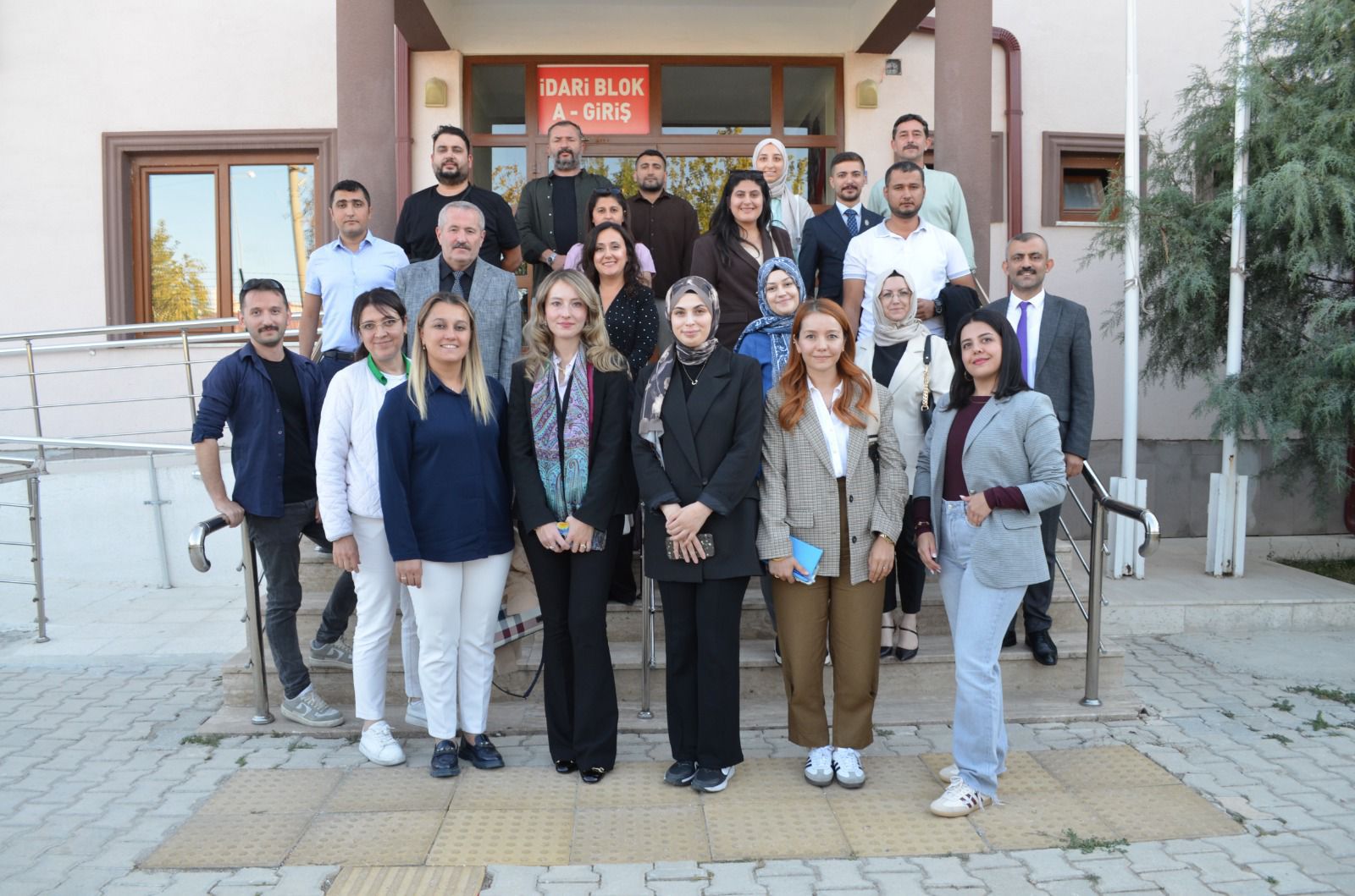 Psikolojik İlk Yardım, Kayıp ve Yas Eğitimi 