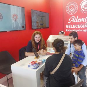 TEKNOFEST 2025’te “İlk Öğretmenim Ailem” Mobil Uygulaması Tanıtıldı - fotoğraf 2