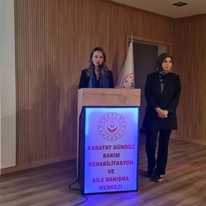 İlk Yardım Kayıp ve Yas Eğitim Programı Gerçekleştirildi - fotoğraf 4