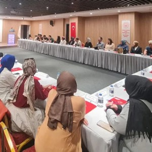 İlk Yardım Kayıp ve Yas Eğitim Programı Gerçekleştirildi - fotoğraf 5