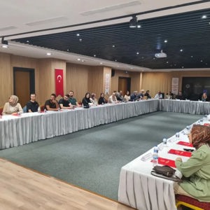 İlk Yardım Kayıp ve Yas Eğitim Programı Gerçekleştirildi - fotoğraf 7
