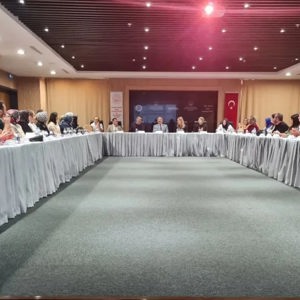 İlk Yardım Kayıp ve Yas Eğitim Programı Gerçekleştirildi - fotoğraf 9