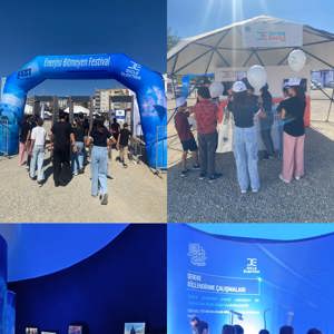 Çocuklarımız Dicle Fest Etkinliğinde - fotoğraf 1