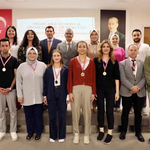 Aile Yılı Bilgi Yarışması Finali Tamamlandı - fotoğraf 1