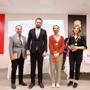 Aile Yılı Bilgi Yarışması Finali Tamamlandı - fotoğraf 2