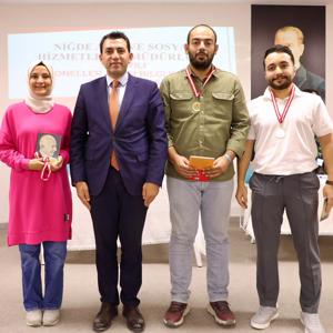 Aile Yılı Bilgi Yarışması Finali Tamamlandı - fotoğraf 9