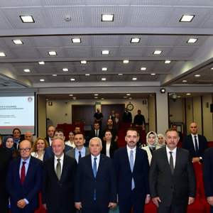 Kadının Güçlenmesi Koordinasyon Kurulunun İlk Toplantısı Sayın Valimiz Aziz Yıldırım Başkanlığında Yapıldı. - fotoğraf 2