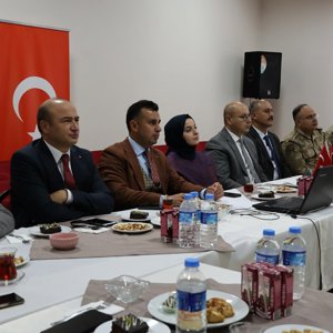 Çocuk Koruma İl Koordinasyon Kurulu Toplantısı - fotoğraf 2