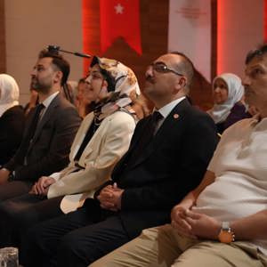 Şehit Yakınları ve Gaziler "Back to Life" Projesi’nin İkinci Etabında Buluştu  - fotoğraf 2