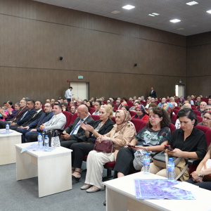 Aile Yılı ve Kültür Yolu Festivali Kapsamında Engelsiz Konser Programı - fotoğraf 2