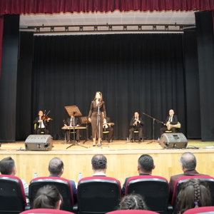 Aile Yılı ve Kültür Yolu Festivali Kapsamında Engelsiz Konser Programı - fotoğraf 3