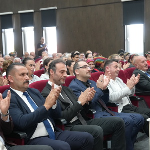 Aile Yılı ve Kültür Yolu Festivali Kapsamında Engelsiz Konser Programı - fotoğraf 1