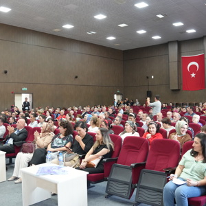 Aile Yılı ve Kültür Yolu Festivali Kapsamında Engelsiz Konser Programı - fotoğraf 8