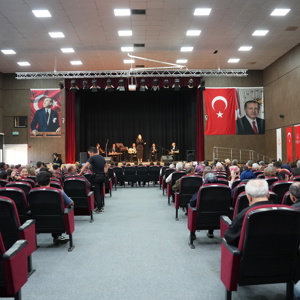 Aile Yılı ve Kültür Yolu Festivali Kapsamında Engelsiz Konser Programı - fotoğraf 9