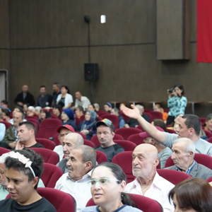Aile Yılı ve Kültür Yolu Festivali Kapsamında Engelsiz Konser Programı - fotoğraf 11