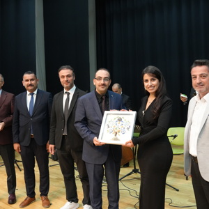 Aile Yılı ve Kültür Yolu Festivali Kapsamında Engelsiz Konser Programı - fotoğraf 12