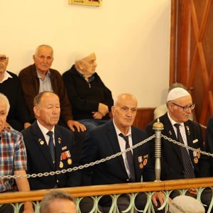 19 Eylül Gaziler Günü Anma Programı - fotoğraf 10