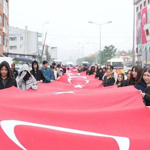 19 Eylül Gaziler Günü, Karabük'te düzenlenen etkinliklerle kutlandı - fotoğraf 17