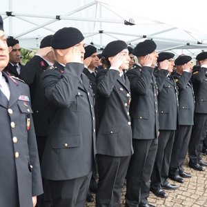 19 Eylül Gaziler Günü, Karabük'te düzenlenen etkinliklerle kutlandı - fotoğraf 9
