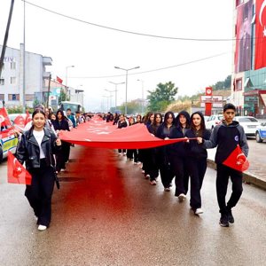 19 Eylül Gaziler Günü, Karabük'te düzenlenen etkinliklerle kutlandı - fotoğraf 13
