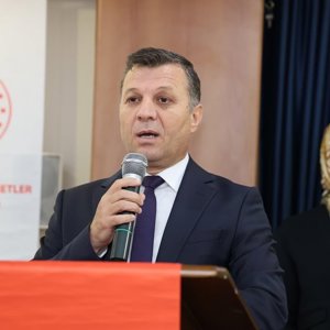 19 Eylül Gaziler Günü münasebetiyle  Karabük Polisevi'nde Gazilerimiz onuruna yemek programı düzenlendi - fotoğraf 4