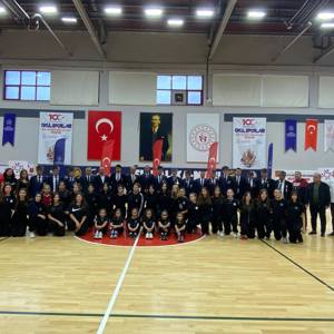 19 Eylül Gaziler Günü, düzenlenen anlamlı spor etkinlikleriyle kutlandı - fotoğraf 3
