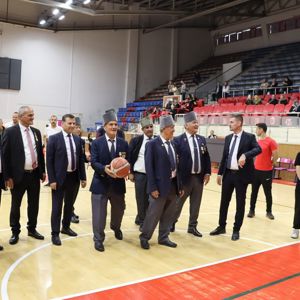 19 Eylül Gaziler Günü, düzenlenen anlamlı spor etkinlikleriyle kutlandı - fotoğraf 5