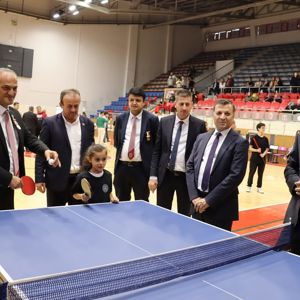 19 Eylül Gaziler Günü, düzenlenen anlamlı spor etkinlikleriyle kutlandı - fotoğraf 2