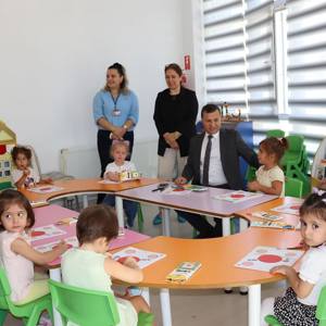 Çocuklarımızın geleceği için her adımda yanlarındayız - fotoğraf 11