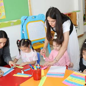 Çocuklarımızın geleceği için her adımda yanlarındayız - fotoğraf 7