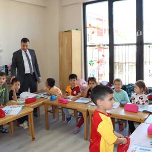 Çocuklarımızın geleceği için her adımda yanlarındayız - fotoğraf 6