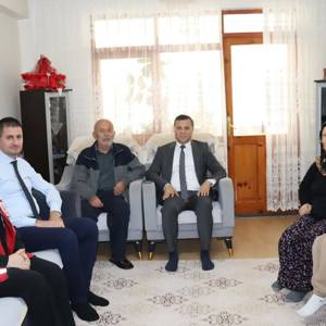 Gazilerimize Saygı ve Minnetle - fotoğraf 1