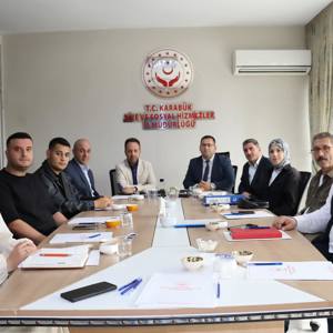 "Komşuluk Rüzgarı" Projesi İçin Güçlü İş  Birliği - fotoğraf 1