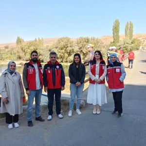 İlimizde Deprem Tatbikatı Gerçekleştirildi - fotoğraf 1