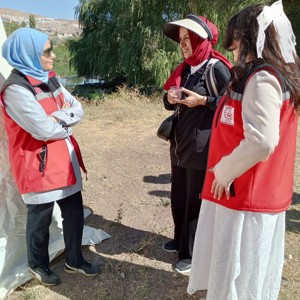 İlimizde Deprem Tatbikatı Gerçekleştirildi - fotoğraf 5