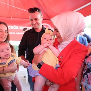 Eylül ayı doğum yardımı ödemeleri annelerin hesaplarına yatırıldı - fotoğraf 1