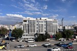 İl Müdürlüğümüz Yeni Hizmet Binasına Taşındı
